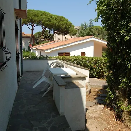 Dhora Apartment *