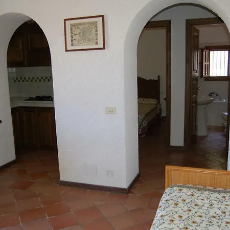 Dhora Apartman *