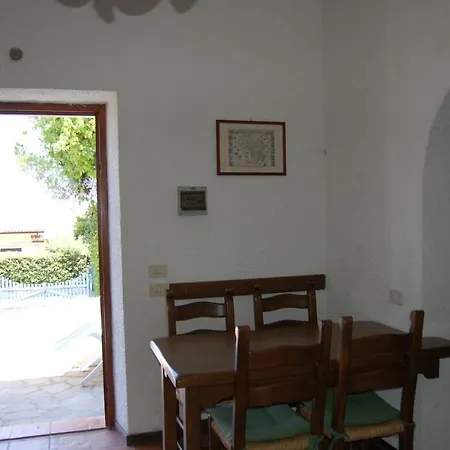 Appartement Dhora Cavo