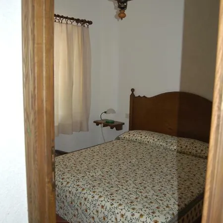 Appartamento Dhora Cavo