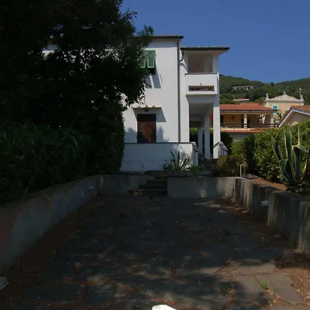 Apartmán Dhora *