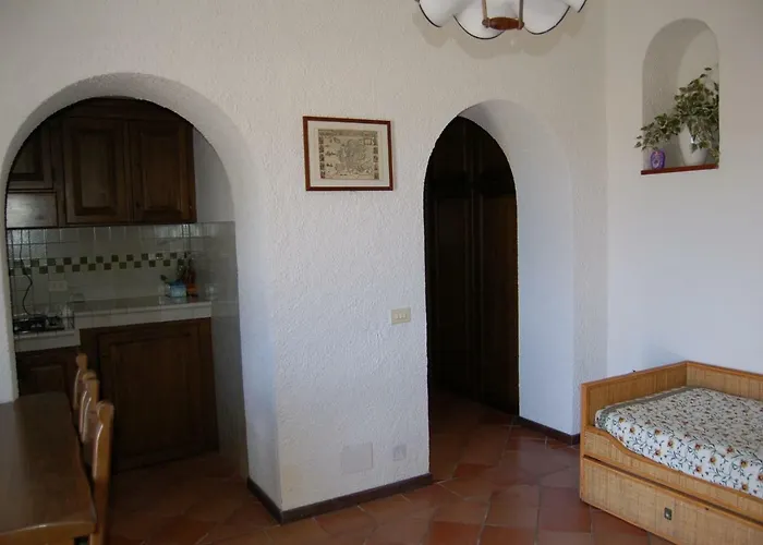 Dhora Apartmán *