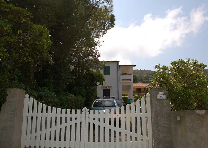 Apartmán Dhora Cavo
