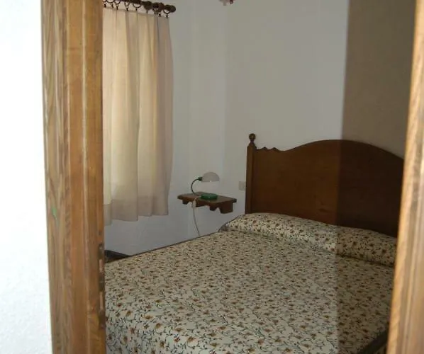Appartamento Dhora Cavo